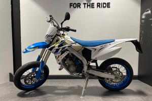 Tm SMR 125