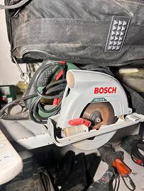 Circolare bosch