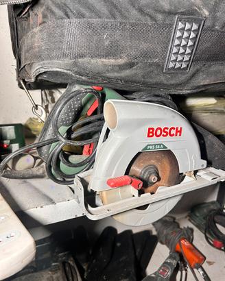 Circolare bosch
