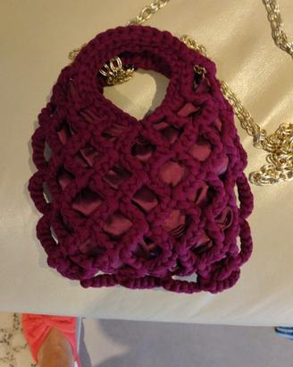 Net bag