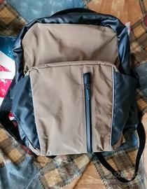 Zaino originale Geox pluritasche 