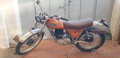 cross  ossa epoca 