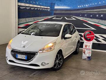 Peugeot 208 1.4 VTi 95 CV 5p. GPL Active