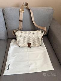 Borsa a tracolla Pollini