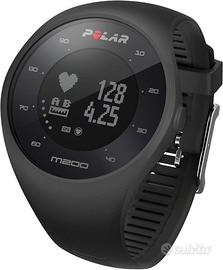 Polar M200 orologio fitness 