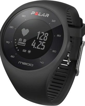 Polar M200 orologio fitness 