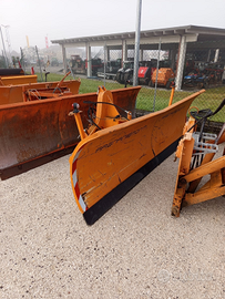 Lama da neve argnani e monti