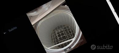 frigorifero Red bull