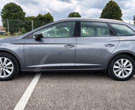 SEAT Leon ST 1.4 TGI DSG Business HIGH