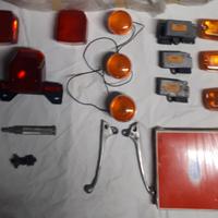 Per DUCATI PANTAH ricambi vari