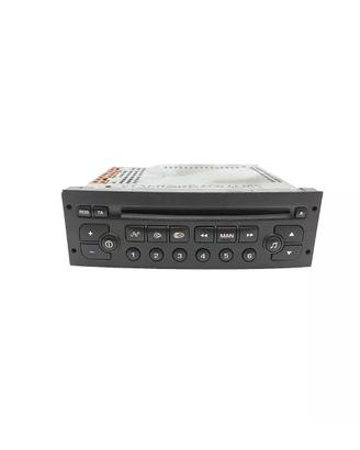 AUTORADIO DIGITALE E LETTORE CD PEUGEOT 1007 '05 