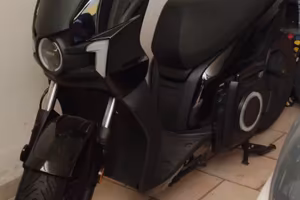 Seat mo Silence