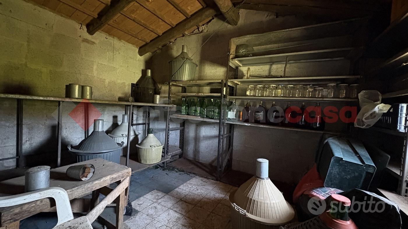 Terreno Residenziale Montesarchio - Altro