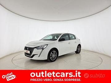 Peugeot 208 1.5 BLUEHDI 5P ACTIVE PACK S&S