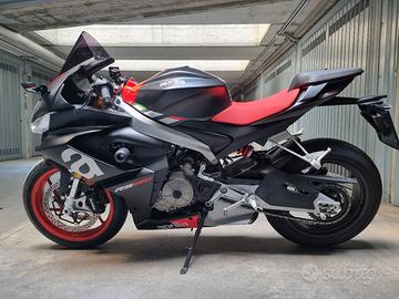 Aprilia RS660 35 Kw