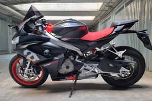 Aprilia RS660 35 Kw