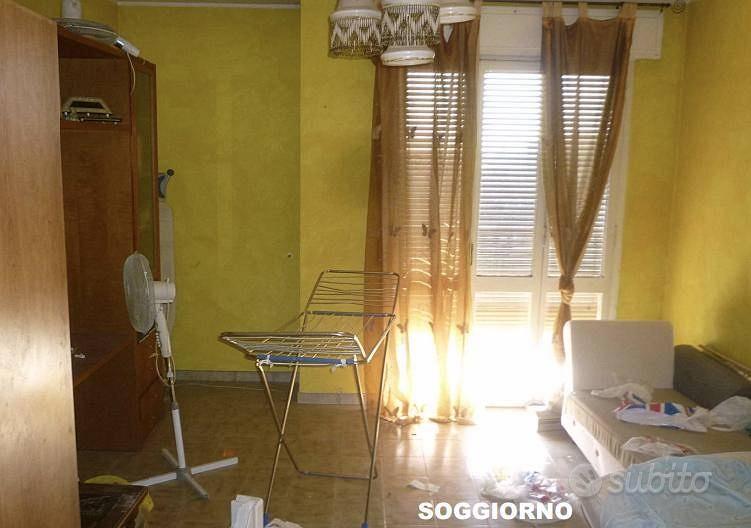 Appartamento – Cesano Boscone, Quartiere Giardino, Milano - Altro