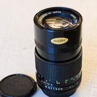 Canon 135 3,5