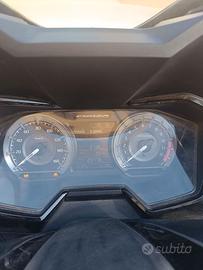 Honda forza 125 anno 2023