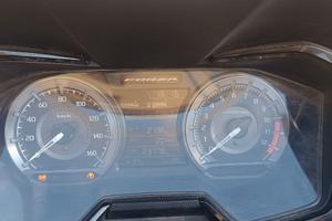 Honda forza 125 anno 2023