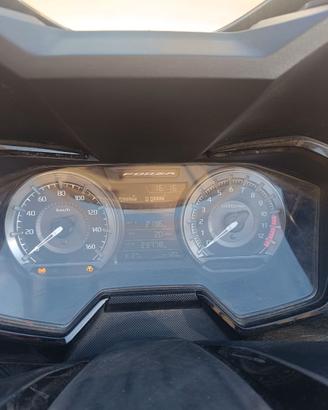 Honda forza 125 anno 2023