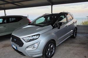 Ford EcoSport 1.5 Ecoblue 100 CV ST-Line X Bicolor