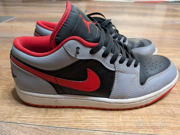 Nike Air Jordan 1  low