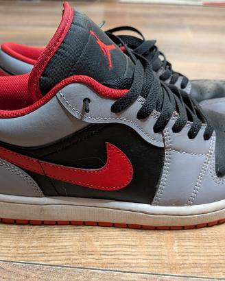 Nike Air Jordan 1  low