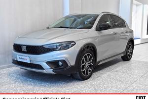 Fiat Tipo 5p 1.0 cross 100cv