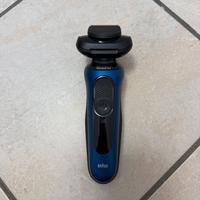Rasoio elettrico Braun S6