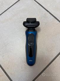 Rasoio elettrico Braun S6