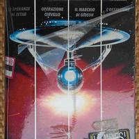 VHS Star Trek