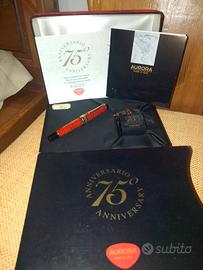 stilografica Aurora 75