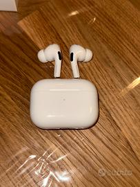 Airpods Pro 2 USB-C