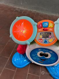 Batteria chicco