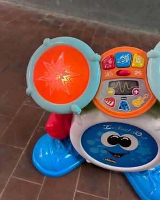 Batteria chicco