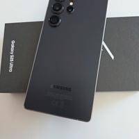 SAMSUNG S25 ULTRA 5G 256GB KM0 GARANZIA 