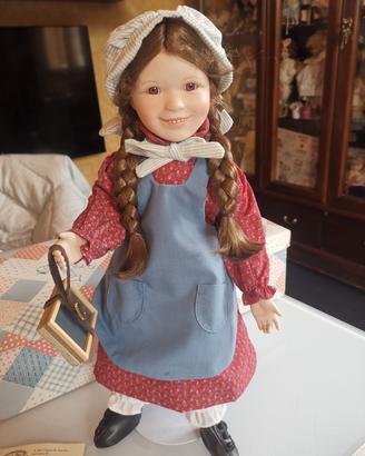 Laura Ingalls, bambola Quella casa nella prateria