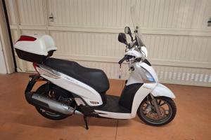KYMCO 300GTI ABS PARI AL NUOVO