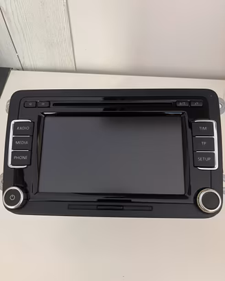 Autoradio Volkswagen