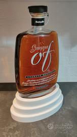 Grappa of Amarone barrique Bonollo