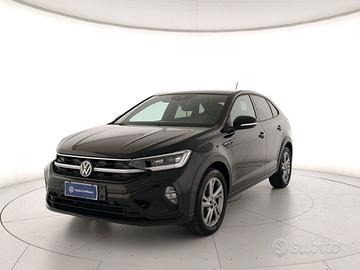 Volkswagen Taigo 1.0 tsi r-line 110cv dsg