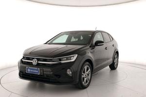Volkswagen Taigo 1.0 tsi r-line 110cv dsg
