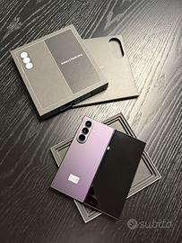 Samsung galaxy z fold 8 ultra 256gb