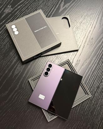 Samsung galaxy z fold 8 ultra 256gb