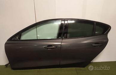 Porta portiera portellone ford fucus mk4 2019/2025