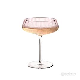 Coppa Champagne - Cocktail