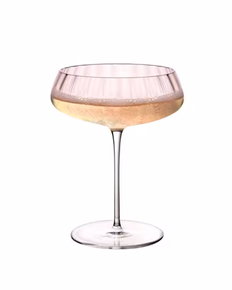 2x - Coppa Champagne - Cocktail