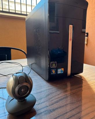 Pc Desktop