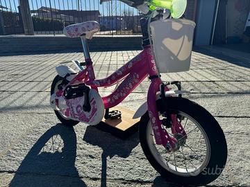 Bici bambina